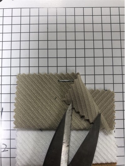 DG-OK TR thick slant OK5642 150g 79%T 16%N 5%SP side view